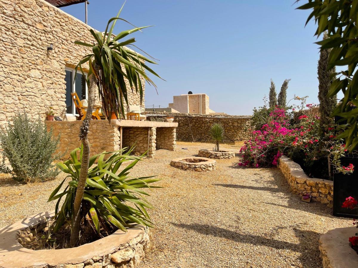 Villa Zina Sidi Kaouki Exterior foto